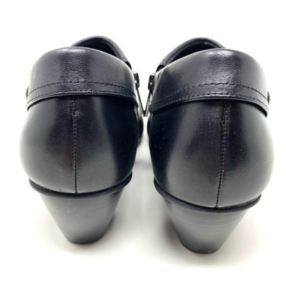 Barefoot Freedom Drew Ashton - Zipper Dress - Comfort dress shoe NARROW - Picture 5 of 8